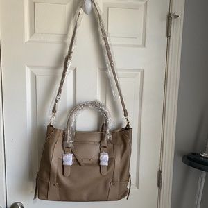 Sole Society Susan Faux Leather bag